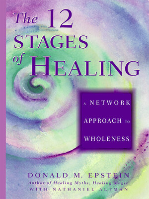 cover image of The 12 Stages of Healing